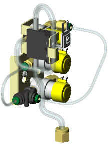 Mass Flow Controller