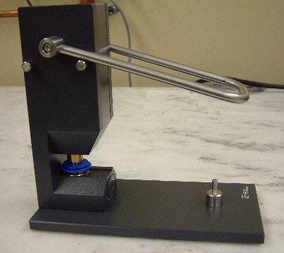 Tzero Press with Handle Forward