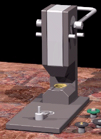 Tzero Sample Press